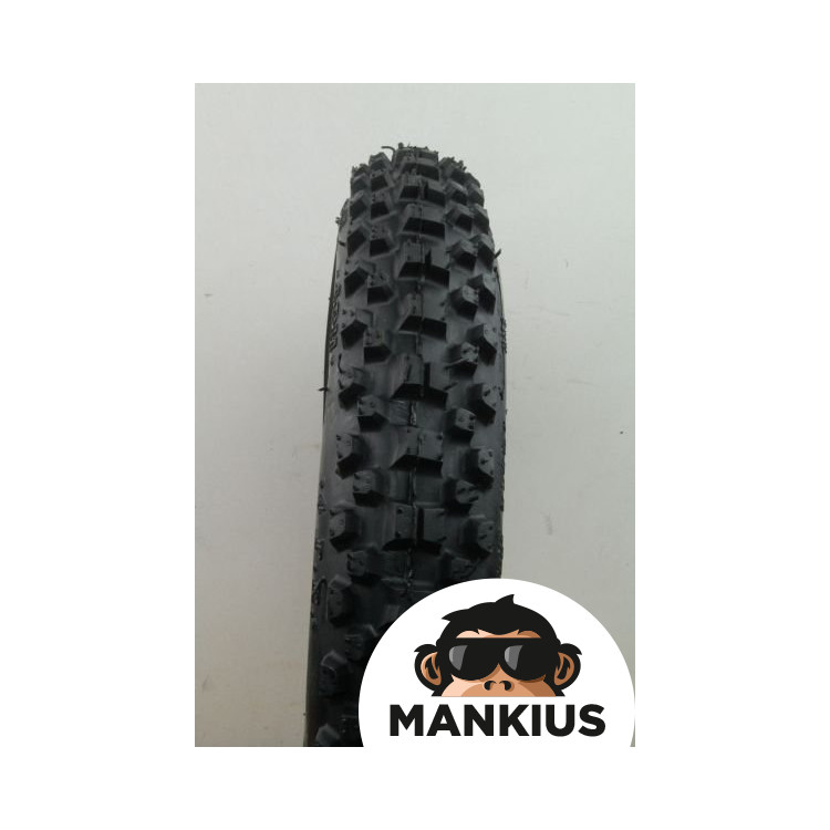 TIRE 70/100-17 F807 4PR TT AWINA