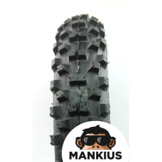 TIRE 80/100-12 F808 4PR TT AWINA