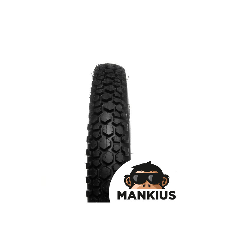 TIRE 80/90-21 F970 4PR TL AWINA