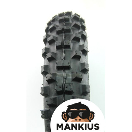 TIRE 90/100-14 F808 6PR TL AWINA