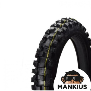 PADANGOS 90/90-18 F897 6PR TT AWINA