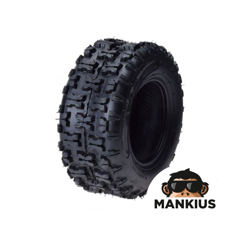 TIRE ATV 13 x 5.00 x 6 2PR A-810