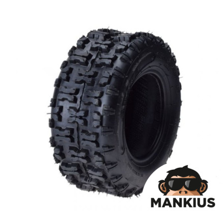 TIRE ATV 13 x 5.00 x 6 2PR A-810