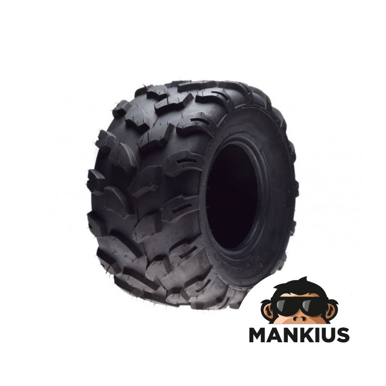 TIRE ATV 16x8.0-7 A-988 AWINA 4PR TL