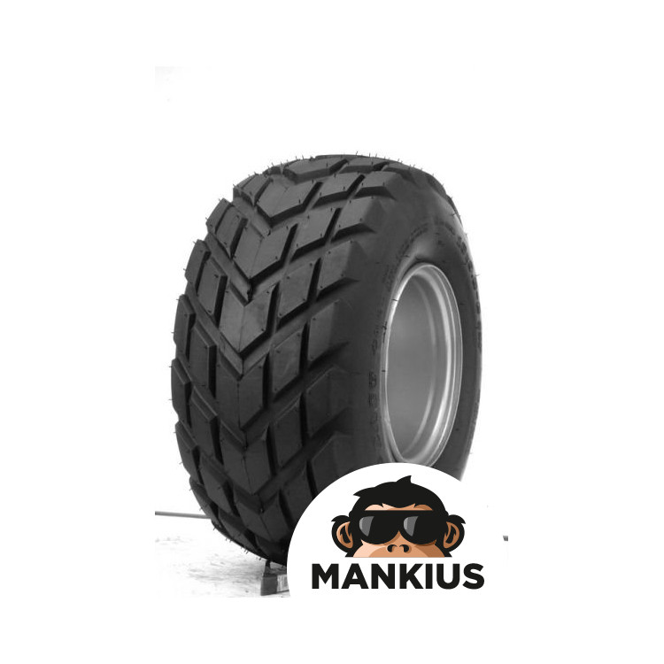 TIRE ATV 18x9.5-8 A-958 AWINA 4PR DUAL/ON-ROAD