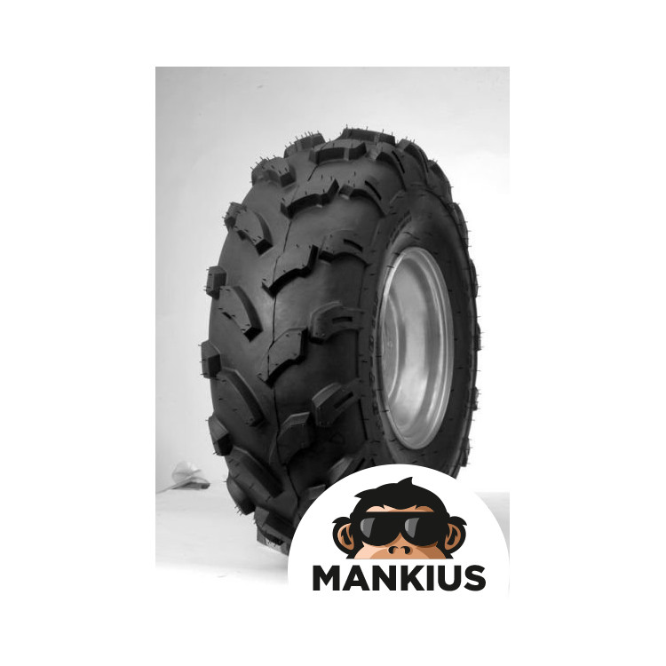 PADANGOS ATV 18x9.5-8 A-988 AWINA 4PR DUAL/OFF-ROAD