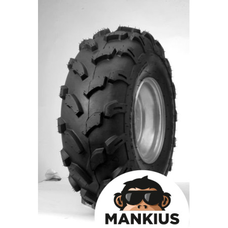 TIRE ATV 18x9.5-8 A-988 AWINA 4PR DUAL/OFF-ROAD