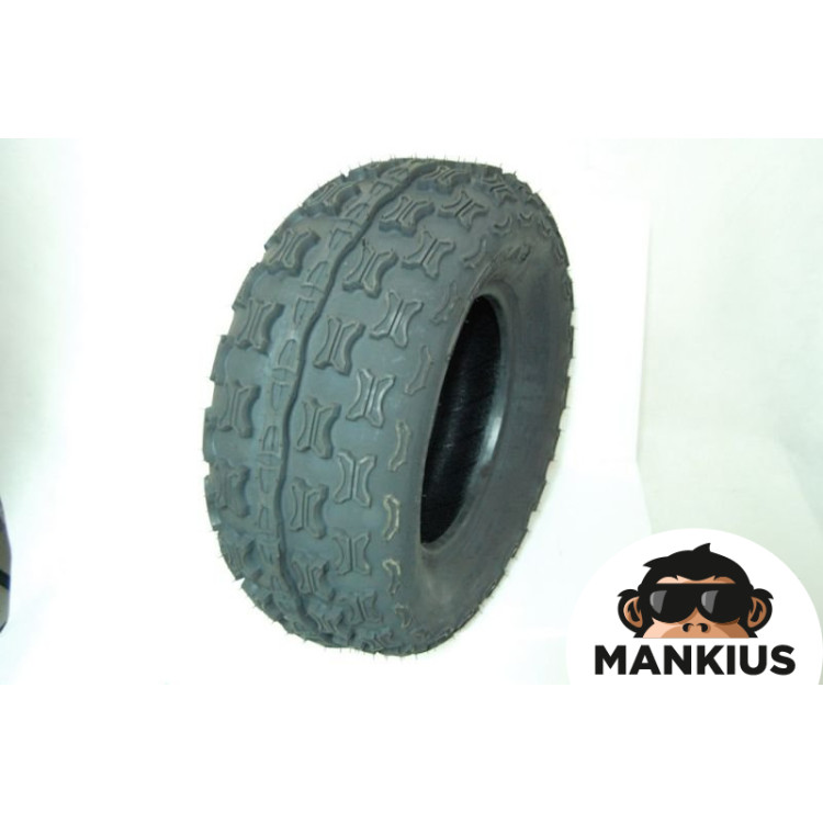 TIRE ATV 21x7-10 A-810B AWINA 4PR