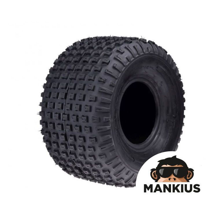 TIRE ATV 22x10-8 f-808 AWINA 4PR