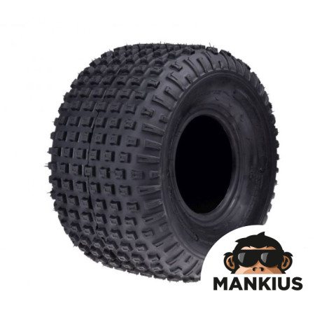 TIRE ATV 22x10-8 f-808 AWINA 4PR