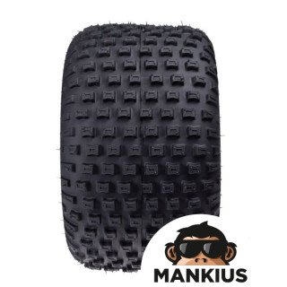 PADANGOS ATV 22x10-8 f-808 AWINA 4PR