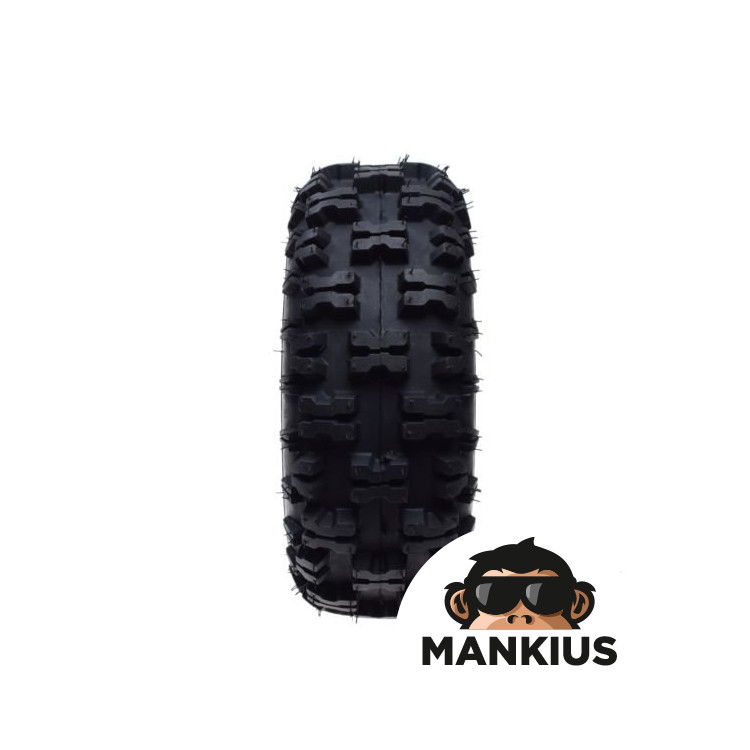 TIRE ATV 4.10-4 F810 MINI ATV4PR