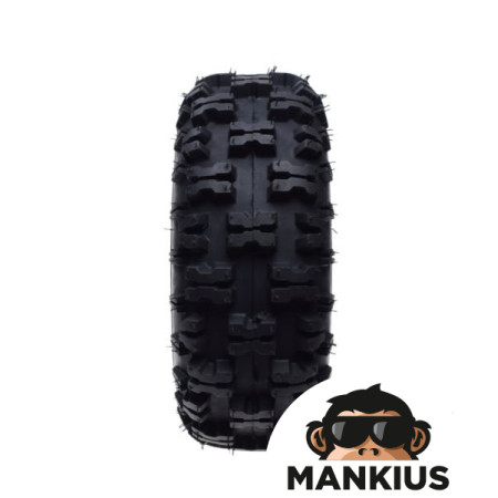 TIRE ATV 4.10-4 F810 MINI ATV4PR