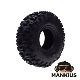 TIRE ATV 4.10-4 F810 MINI ATV4PR