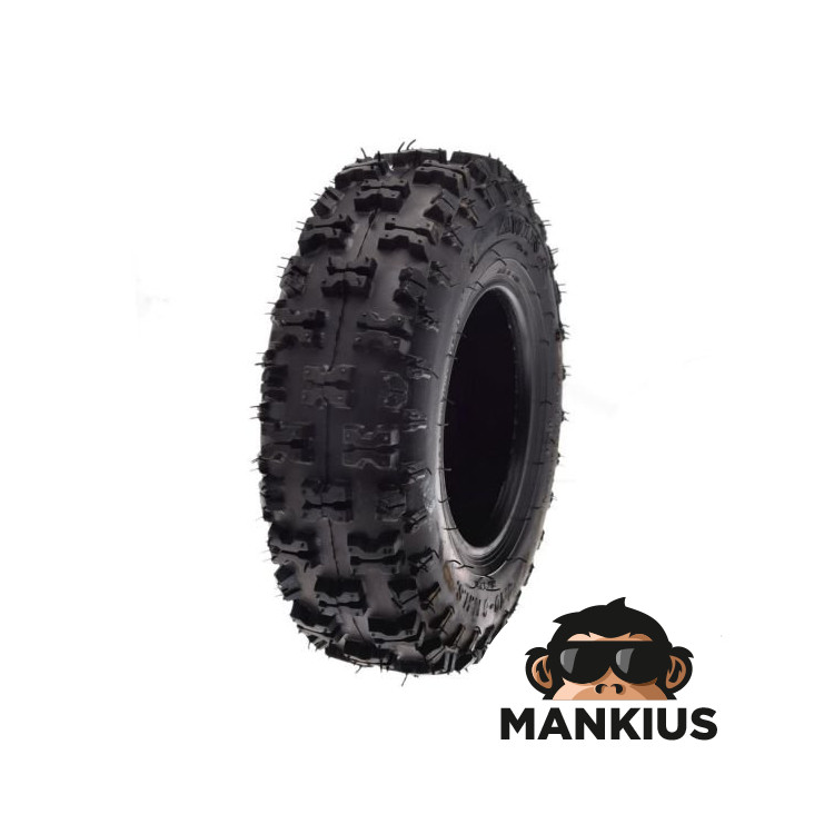 TIRE ATV 4.10-6 2PR A-810