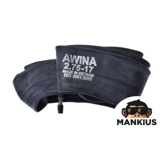 TUBE 2.75-17 AWINA