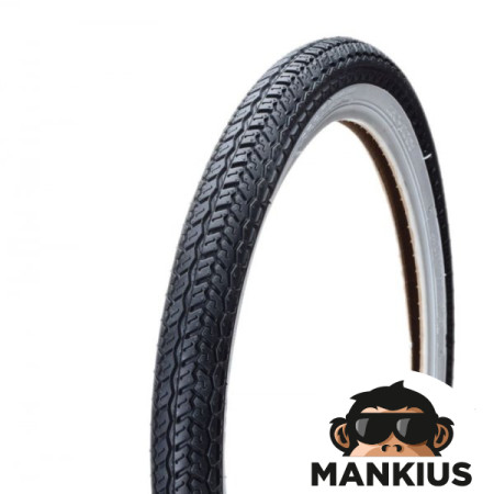 TYRE 2.25-17 (2 1/4-17) M853 2PR TT AWINA