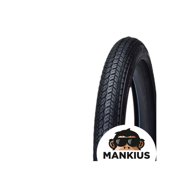 TYRE 2.25-18 F853 4PR TT AWINA