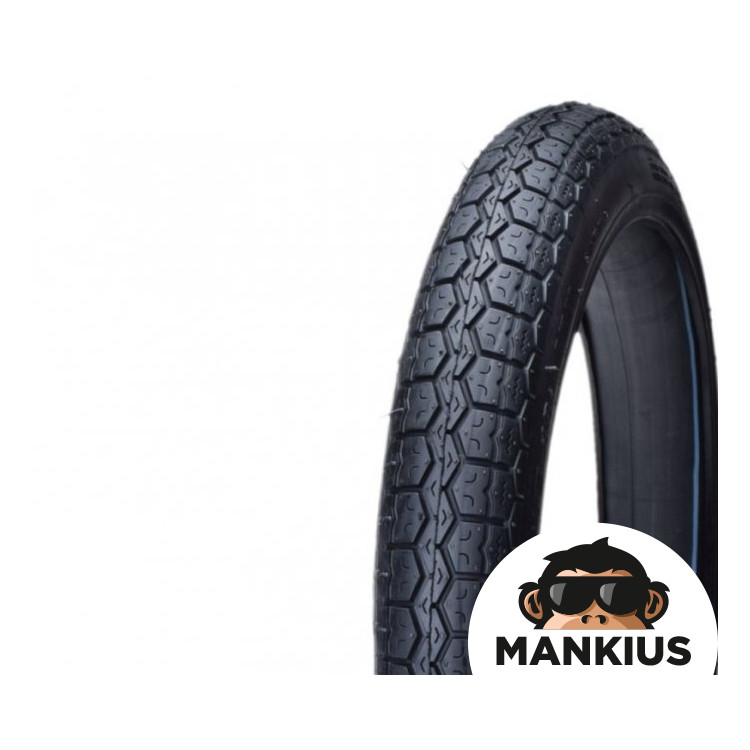 TYRE 2.75-18 F871 4PR TT AWINA