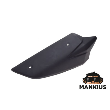 COVER,MUFFLR CT SUZUKI