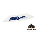 EMBLEMA SUZUKI SV650