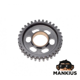 GEAR 4YVE72210000