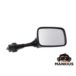 MIRROR ASSY,RR VIEW,R