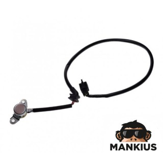 Jutiklis HONDA 35759MY4000