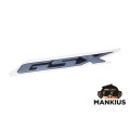 JUOSTOS RINKINYS GANGAS SUZUKI