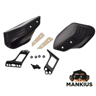 HAND GUARD, KNUCKLE PROTECTOR FOR NIU N/M/U