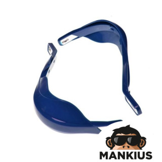 HAND GUARD, KNUCKLE PROTECTOR LEOSHI BLUE