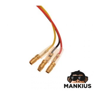 LEMPAS, PRIEKINIS POSUKIMAS ATV UTV LED, 2 Vnt