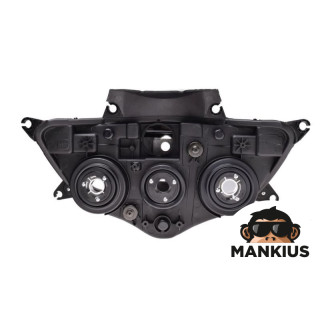 LEMPAS, PRIEKIS, SUZUKI GSXR600/750 2008-2010 m.