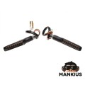 LEMPAS, GALINIS POSUKIMAS ATV UTV LED, 2 Vnt