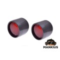 LEMPAS, GALINĖ, E-APPR., APRILIA SR50, CARBON-LOOK