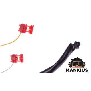 LAMP, REAR, LED, E-APPR., HONDA CBR600RR