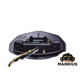 LAMP, REAR, LED, E-APPR., SUZUKI GSX-R1000