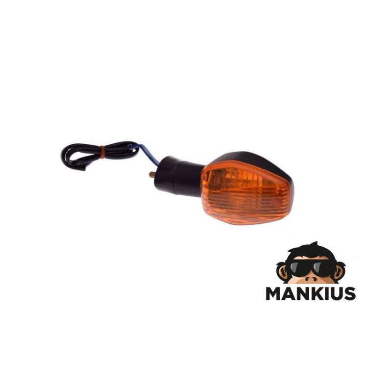 LAMP, TURN SIGNAL CBR F4 LH