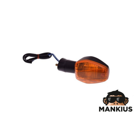 LAMP, TURN SIGNAL CBR F4 LH