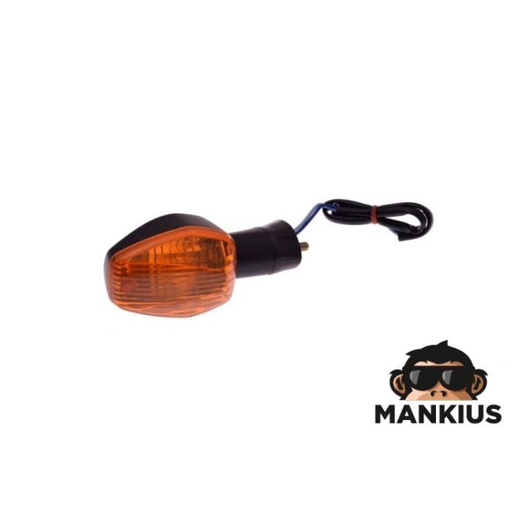 LAMP, TURN SIGNAL CBR F4 RH