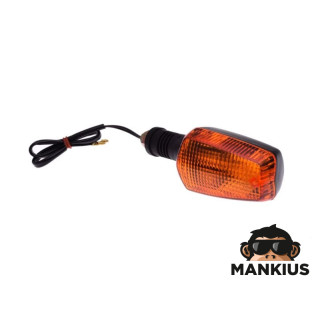 LAMP, TURN SIGNAL FZ FZR TZR DTR YSR DT XT LH