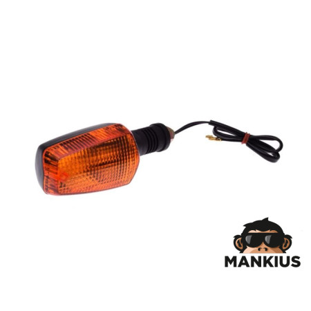 LAMP, TURN SIGNAL FZ FZR TZR DTR YSR DT XT RH