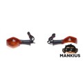 LAMP, TURN SIGNAL GSXR400/600/750 , REAR PAIR
