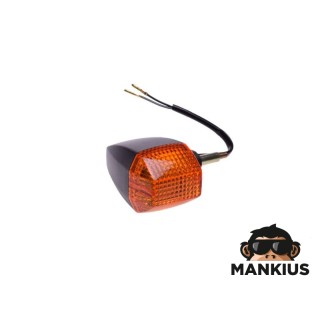LAMP, TURN SIGNAL KAWASAKI GPZ400R/600R