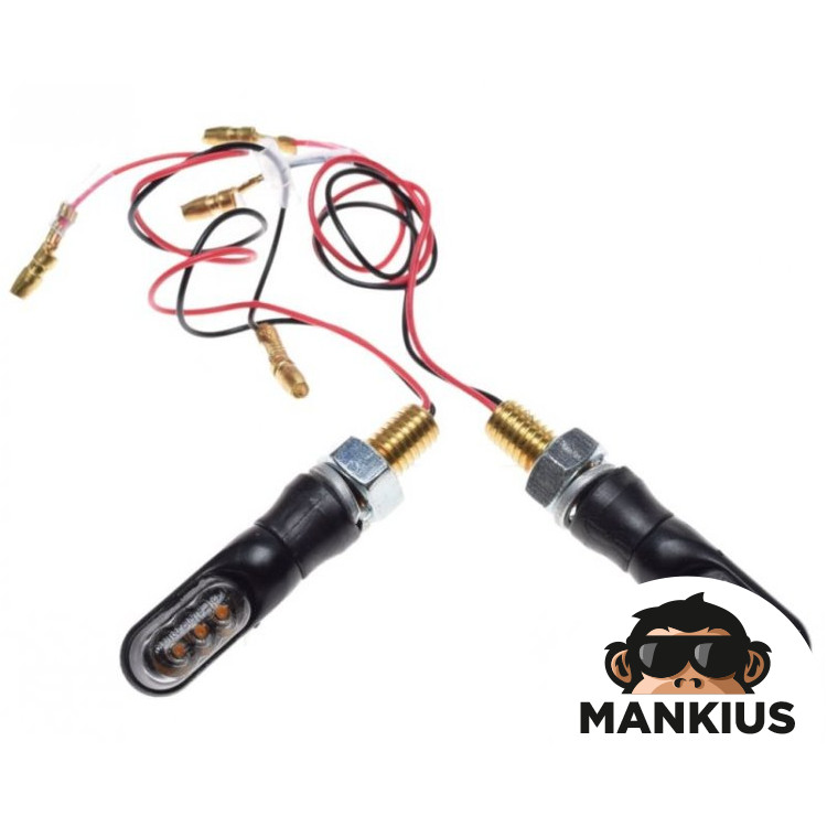 LAMP, TURN SIGNAL MINI LED