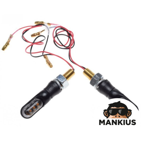 LAMP, TURN SIGNAL MINI LED