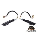 LEMPAS, POSUKO SIGNALAS MINI LED