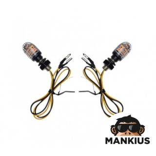 LAMP, TURN SIGNAL MINI LED