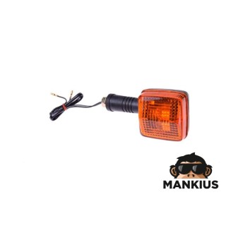 LAMP, TURN SIGNAL NEW DT XT TDR LONG LH