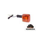 LAMP, TURN SIGNAL NEW DT XT TDR LONG LH